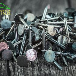 Boston Mountain Roofing