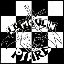Le Moulin Piard