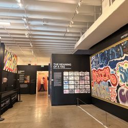 Museum of Graffiti