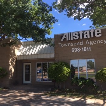 Allstate Insurance: Doug Townsend - Allstate Insurance - Home & Rental Insurance Near Me - Lubbock, Texas Allstate Insurance: Doug Townsend - Allstate Insurance - Home & Rental Insurance Near Me - Lubbock, Texas