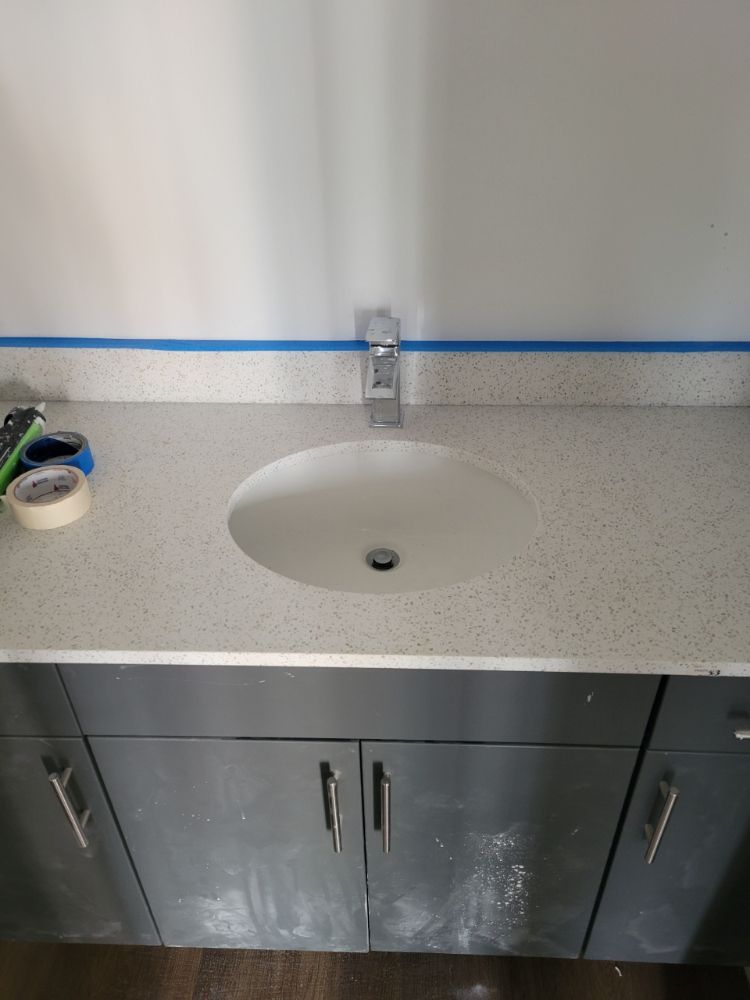 Slide of BR Plumbing Services