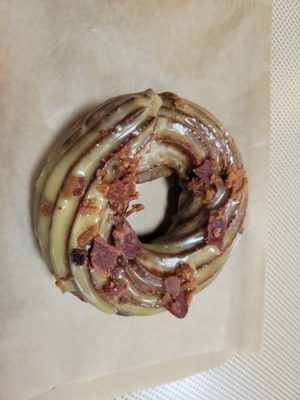JM Bakery by null