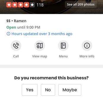 Uminoya ramen - Yelp shows it's open. It is CLOSED! - Ramen Near Me - Chino, California Uminoya ramen - Yelp shows it's open. It is CLOSED! - Ramen Near Me - Chino, California