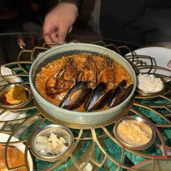 Musaafer - Indian Near Me - New York, New York