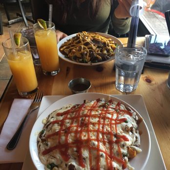 Poutineville - Poutineries Near Me - Montreal, Quebec