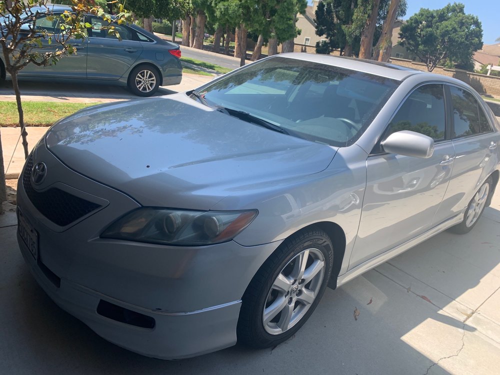 WILLIAMS AUTOMOTIVE 10 Photos & 149 Reviews 6027 Ventura Blvd