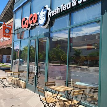 ♡coco♡ショップ♡ COCO FRESH TEA & JUICE - CLOSED - Updated December 2025 - 24