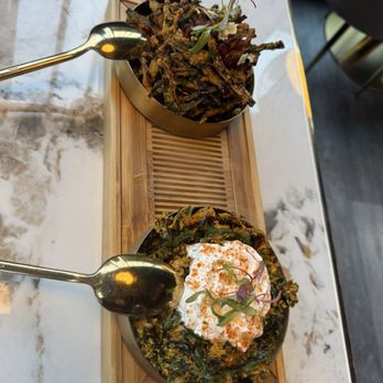 Tamasha - Chaat Mate - Indian Near Me - Raleigh, North Carolina