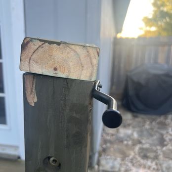 K T A Build & Design - The final "rebuilt" gate. - General Contractors Near Me K T A Build & Design - The final "rebuilt" gate. - General Contractors Near Me