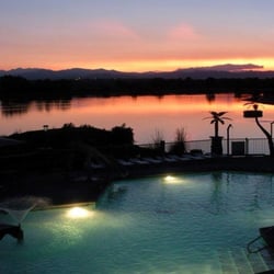 The Grillhouse at Pelican Lakes