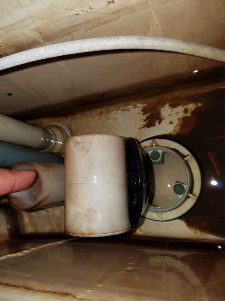 Slide of Main Street Emergency