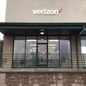 Verizon - Mobile Phones Near Me - Yreka, California