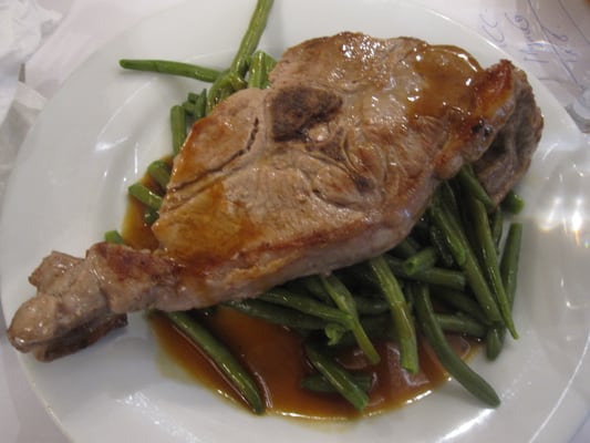 Le Gavroche Bar à vins by null