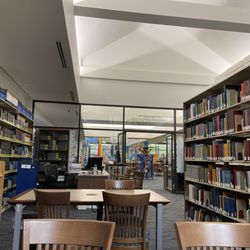 St. Tammany Parish Library