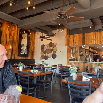 Perfect Pear Bistro - New American Near Me - Tempe, Arizona