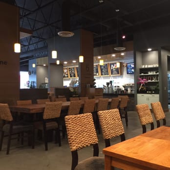 Caffe Bene - Coffee & Tea Near Me - Torrance, California