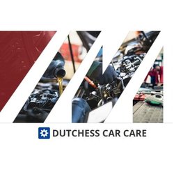 Dutchess Car Care