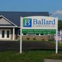 Photo of Ballard and Associates
