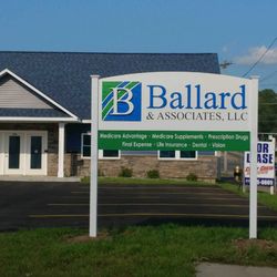 Ballard and Associates