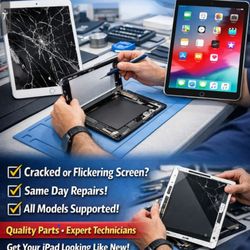 Gadget Revival