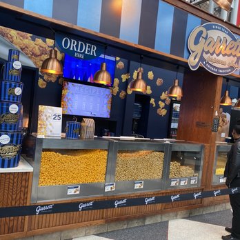 Garrett Popcorn Shops - Popcorn Shops Near Me - Chicago, Illinois Garrett Popcorn Shops - Popcorn Shops Near Me - Chicago, Illinois