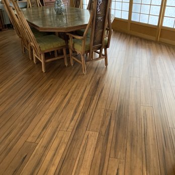 Top Notch Flooring Specialist - Dining room - Flooring Near Me Top Notch Flooring Specialist - Dining room - Flooring Near Me