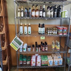 BackPorch Market - Olive oils