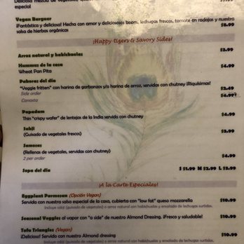 Govinda's Veggie Garden - Gluten-Free Near Me - San Juan, Puerto Rico Govinda's Veggie Garden - Gluten-Free Near Me - San Juan, Puerto Rico