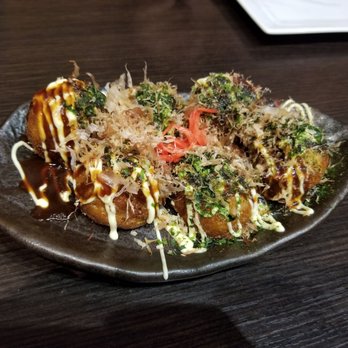 Izakaya Ju - Japanese Near Me - Markham, Ontario
