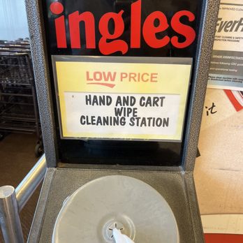 Ingles Markets - Good job! - Grocery Near Me - Shelby, North Carolina Ingles Markets - Good job! - Grocery Near Me - Shelby, North Carolina