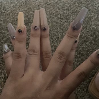 Anna Nails - Nail Salons Near Me - Castro Valley, California