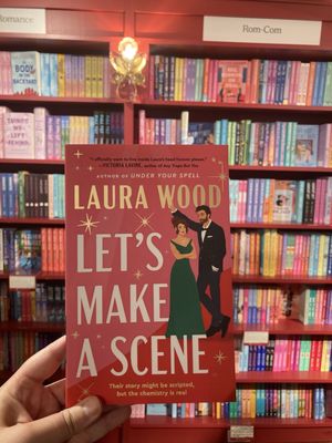 Lovestruck Books by null