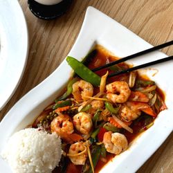 Taste of Bangkok