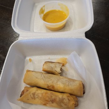 Milk and Tea - Vietnamese egg roll - Bubble Tea Near Me - Buffalo, New York Milk and Tea - Vietnamese egg roll - Bubble Tea Near Me - Buffalo, New York