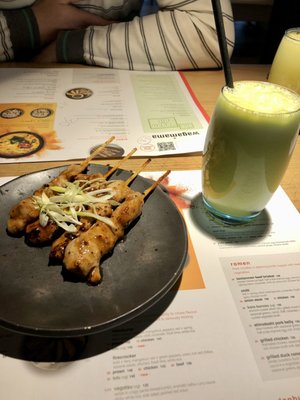 Wagamama by null