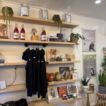 Nambah Coffee - Inside - Coffee & Tea Near Me - La Verne, California