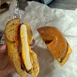 Bagel Bagel