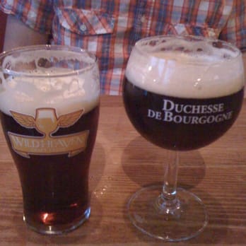Leon's Full Service - Wild heaven + Duchesse De Bourgogne - Gastropubs Near Me - Decatur, Georgia Leon's Full Service - Wild heaven + Duchesse De Bourgogne - Gastropubs Near Me - Decatur, Georgia