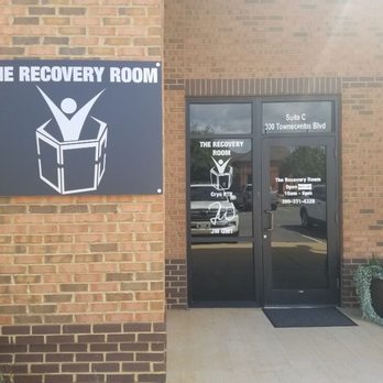 The Recovery Room - Front Entrance - Massage Therapy Near Me - Northport, Alabama The Recovery Room - Front Entrance - Massage Therapy Near Me - Northport, Alabama