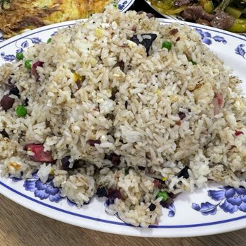 Golden Wheel - Fried Rice - Chinese Near Me - Aiea, Hawaii