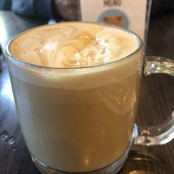Sweet Maple - Coconut Cream Latte - American Near Me - San Francisco, California Sweet Maple - Coconut Cream Latte - American Near Me - San Francisco, California