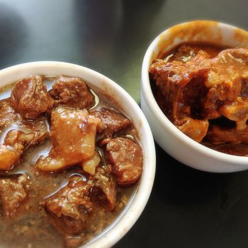 Asian Food - Pork adobo and kaldereta. - Filipino Near Me - Jamaica, New York Asian Food - Pork adobo and kaldereta. - Filipino Near Me - Jamaica, New York