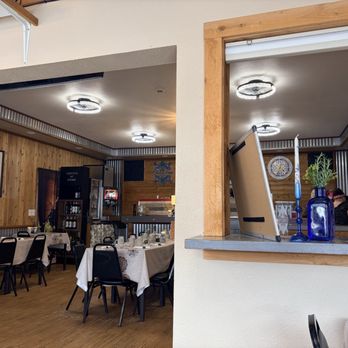 The Curious Fork Eatery - Italian Near Me - Seaview, Washington The Curious Fork Eatery - Italian Near Me - Seaview, Washington