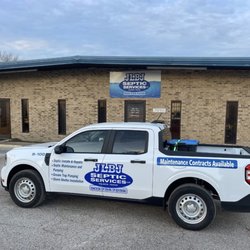 J L B J Septic Services