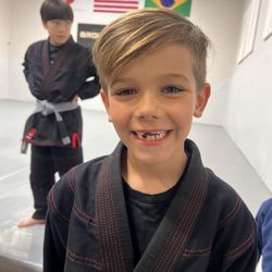 Ground Rules Academy