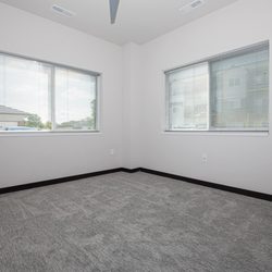 The Enclave at Dry Creek - The Malone 1 Bedroom 1 Bath Sq ft: 815-822