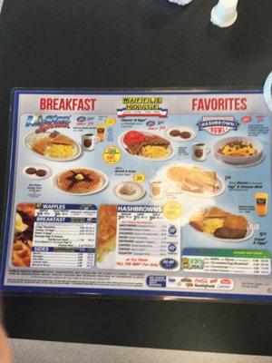 Menu photo 6 Waffle House - Cypress Cypress, TX Menu photo 6 Waffle House - Cypress Cypress, TX