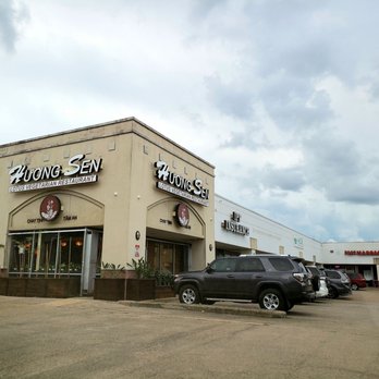 Huong Sen - The outside facing Bellaire - Vietnamese Near Me - Houston, Texas Huong Sen - The outside facing Bellaire - Vietnamese Near Me - Houston, Texas