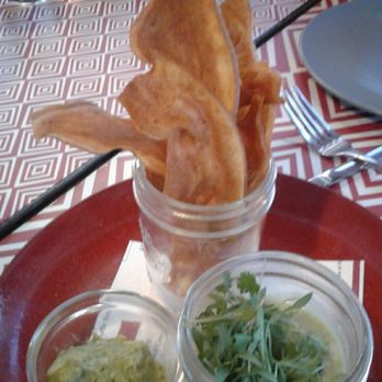 7th & Carson - Ceviche - New American Near Me - Las Vegas, Nevada