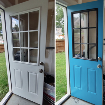 Faithful Fixes - Handyman Near Me - Richmond, Virginia Faithful Fixes - Handyman Near Me - Richmond, Virginia